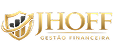 Jhoff Gestão Financeira Logo